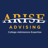 Arise Advising Logo