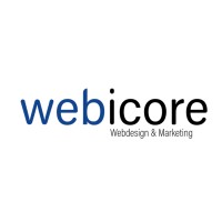 Webicore Logo