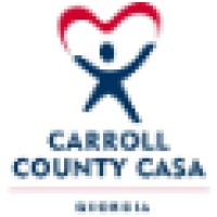 Carroll County CASA Logo