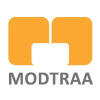 Modtraa Design and Creation Inc Logo