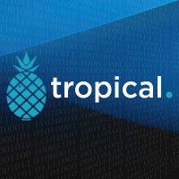 Tropical Media Logo