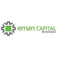 Eman Capital Microfinance Ltd. Logo