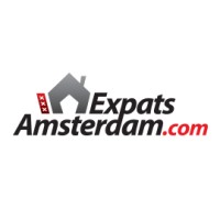 Expats Amsterdam Logo