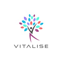 VITALISE H2020 Project Logo