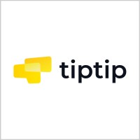 tiptip Logo