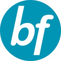 Blue Finance Suomi Oy Logo