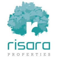 Risara Properties Logo