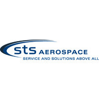 STS Aerospace Logo