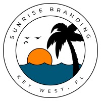 Sunrise Branding Logo