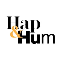 Hap&Hum Logo