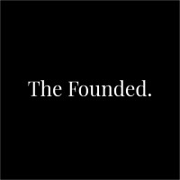 The Founded Logo