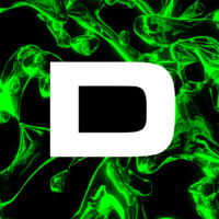 Distorsion Films Logo