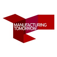 ManufacturingTomorrow.com Logo