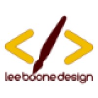Lee Boone Design Logo