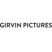 Girvin Pictures Logo