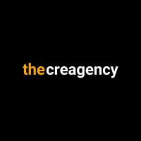 The Creagency Logo