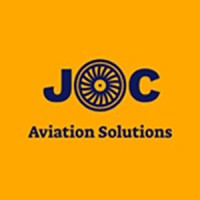 JOC Aviation Solutions Logo
