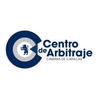 Centro de Arbitraje de la Cámara de Caracas Logo