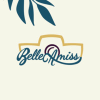 BelleAmiss Photography Logo
