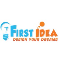 First Idea Logo