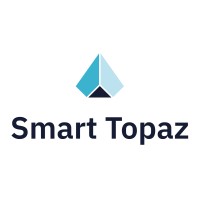 Smart Topaz Logo