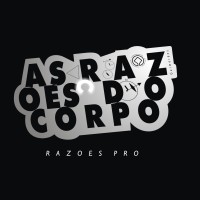 As Razões do Corpo Logo