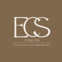 ECS Consulting Logo