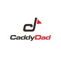 CaddyDad Logo