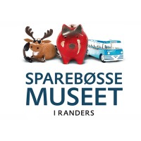 Sparebøssemuseet Logo