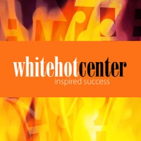 The White Hot Center Logo