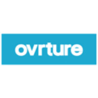 Ovrture Logo