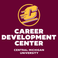 Career Development Center - Central Michigan University Logo