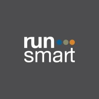 Runsmart • Clever Brand Solutions Logo
