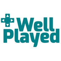WellPlayed Logo
