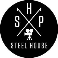 Steel House Productions Logo