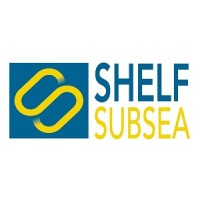Shelf Subsea Logo