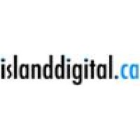 Island Digital Logo
