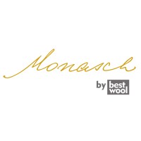 Monasch by Best Wool Logo