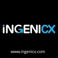 Ingenicx Logo