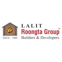 Lalit Roongta Group - Builders & Developers Nashik Logo