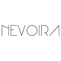 Nevoira | Moda Urbana Sostenible Logo