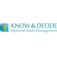KNOW & DECIDE Logo