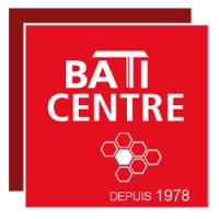 Bati Centre Logo