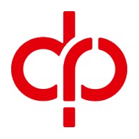 Handel en Ondernemen - De Rooi Pannen Logo