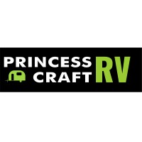 Princess Craft RV Logo