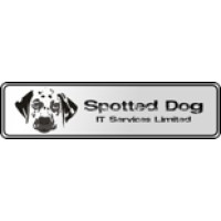 Spotted Dog I.T. Services Limited Logo