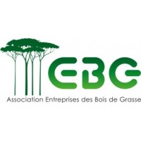 Association Entreprises des Bois de Grasse Logo