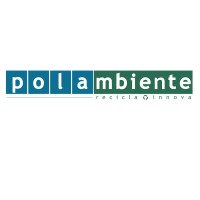 Polambiente S.A. Logo
