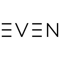 EVEN - Bolder, Braver, Better. Logo