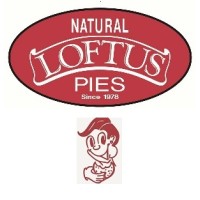 Loftus Pies Logo